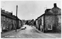 Main Street, Kirkby Malzeard