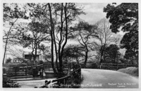 Longswales Bridge, Kirkby Malzeard