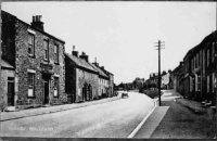 Main Street, Kirkby Malzeard