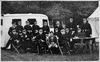 Ripon Ambulance Officers