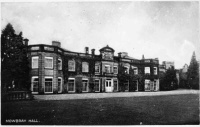 Mowbray Hall, Kirkby Malzeard