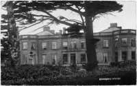 Mowbray House, Kirkby Malzeard