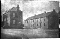 Market Cross, Kirkby Malzeard