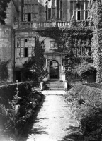 Fountains Hall, Studley Royal, Ripon