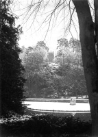 Studley Royal Water Gardens, Ripon