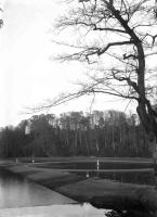 Studley Royal Water Gardens, Ripon