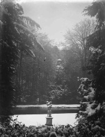 Studley Royal Water Gardens, Ripon