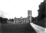 Fountains Abbey, Ripon