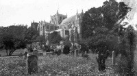 Ripon Cathedral