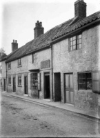 Geldart's Grocers, Bondgate, Ripon