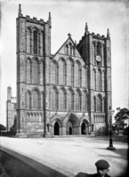 Ripon Cathedral