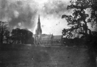 St. Mary's Church, Studley Royal