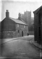 Union Mill Offices, King Street, Ripon