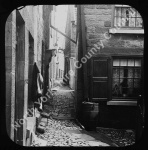 Robin Hood Bay, Street View