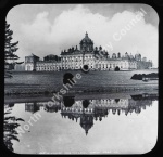 Castle Howard from the lake