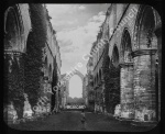 Fountains Abbey Nave