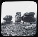 Harrogate, Brimham Rocks