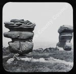 Harrogate, Brimham Rocks