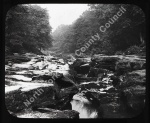 Bolton Woods, Stridon the Wharfe