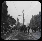 Leeds Briggate