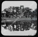 Leeds Kirkstall Abbey