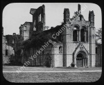 Leeds Kirkstall Abbey