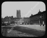 Doncaster Market Place