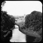 Fountains Abbey, The Surprise View