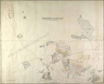 Historic map of Northallerton