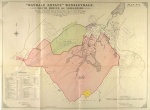 Historic plan of the Raydale Estate
