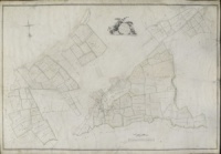 Historic map of Newton le Willows