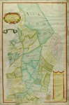 Historic map of Aske