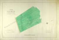 Historic map of Cropton