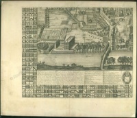 Historic map of Richmond